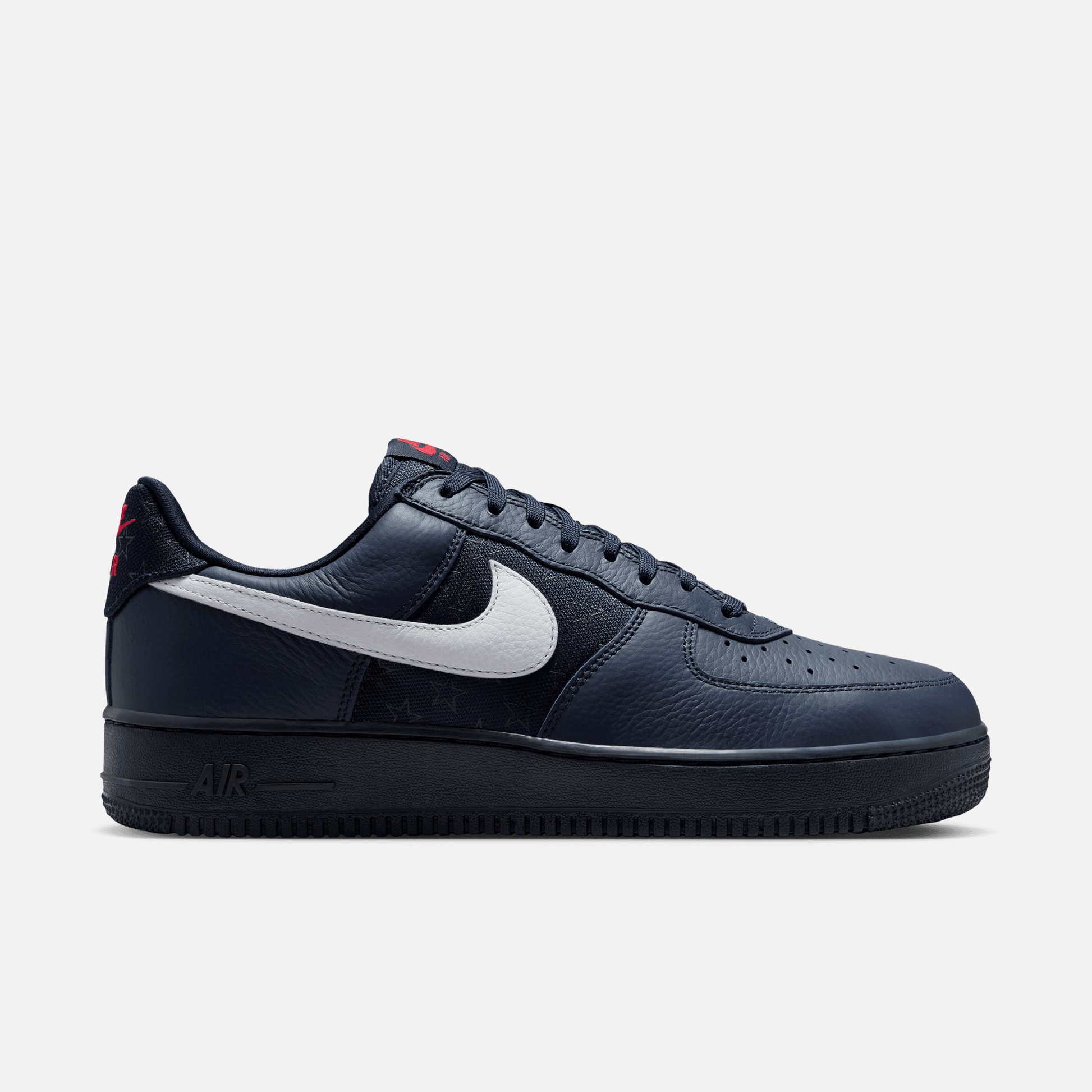 Nike Air Force 1 Low Team USA Jersey