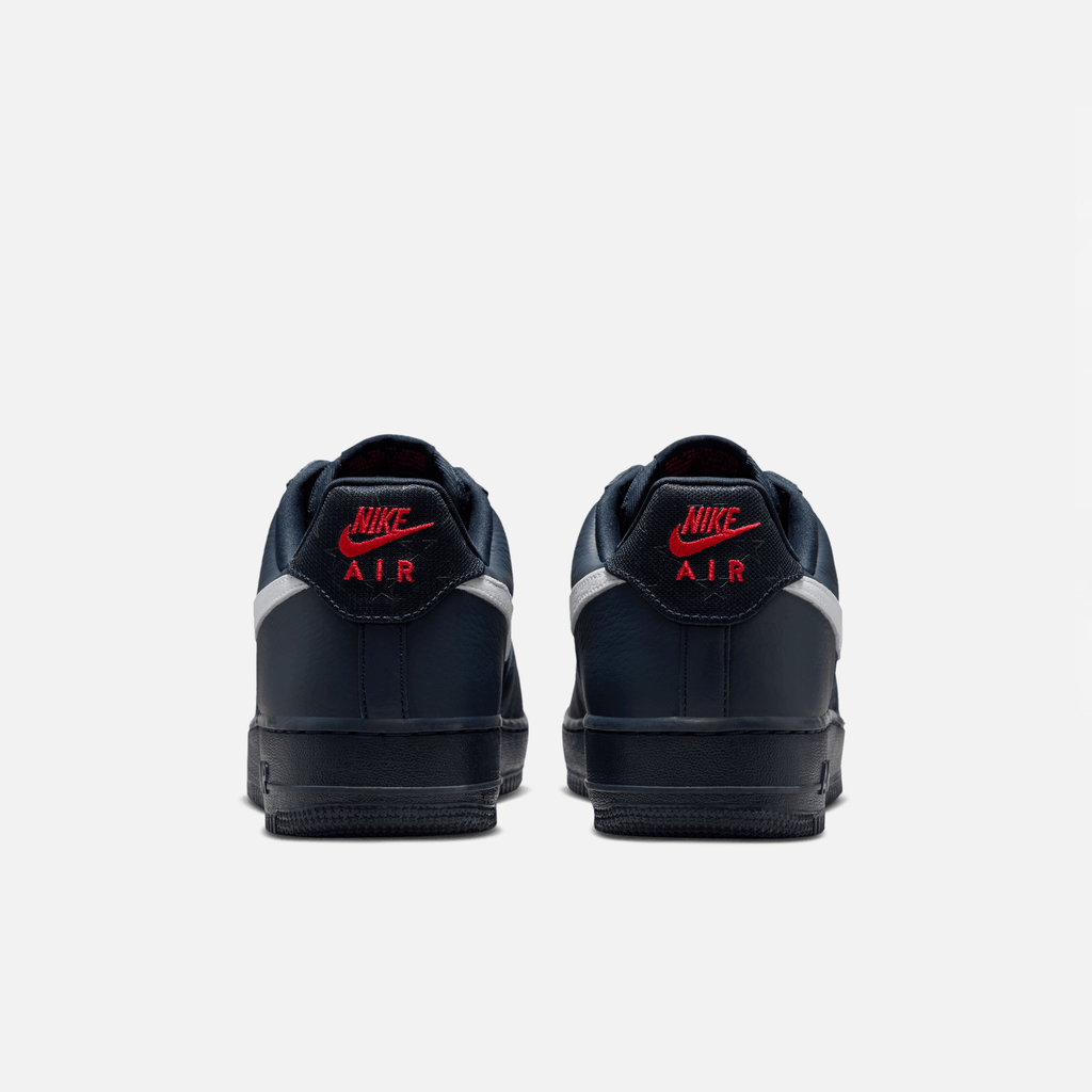 Nike Air Force 1 Low Team USA Jersey