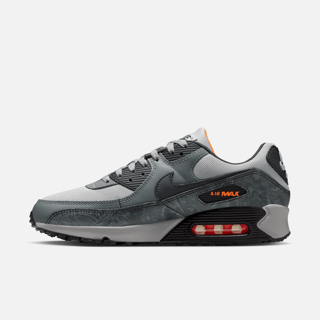 Nike Air Max 90 Premium 'Cinder Cone'