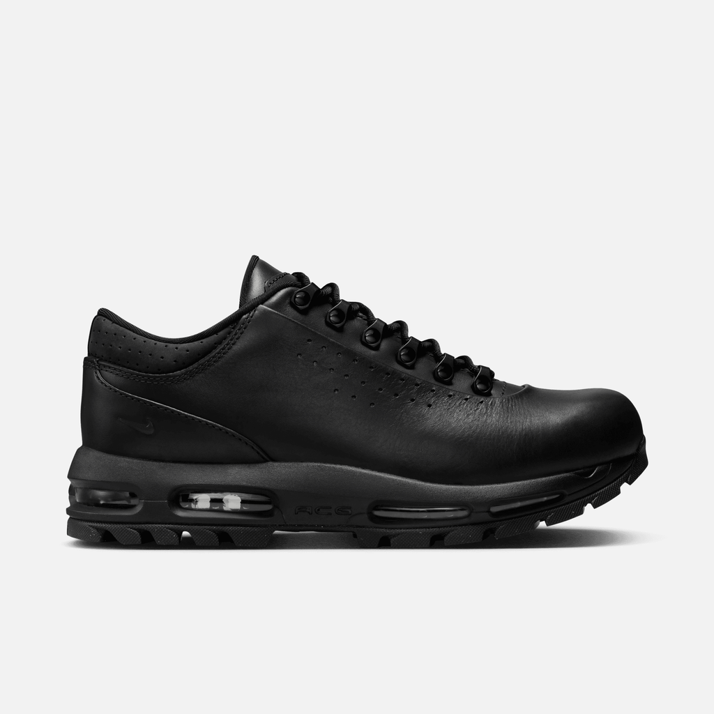 Nike Air Max Goadome Low Black