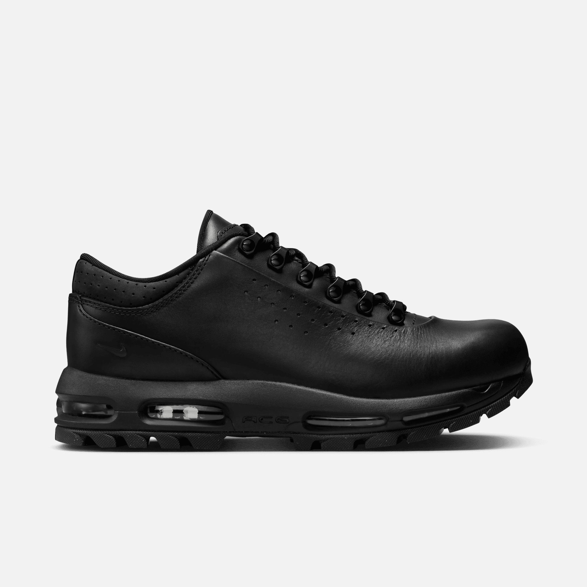Nike Air Max Goadome Low Black