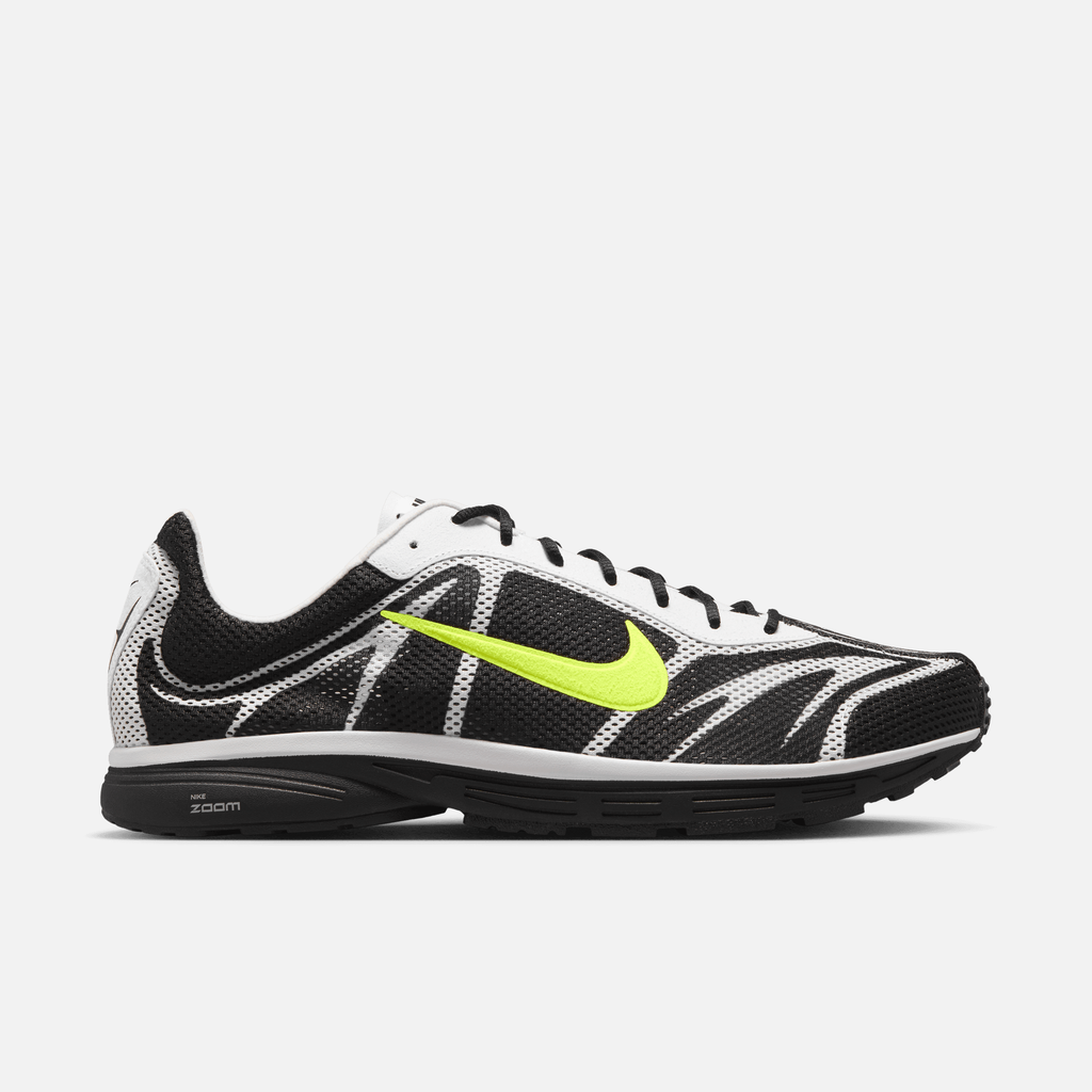 Nike Zoom Streak 3 Black Volt