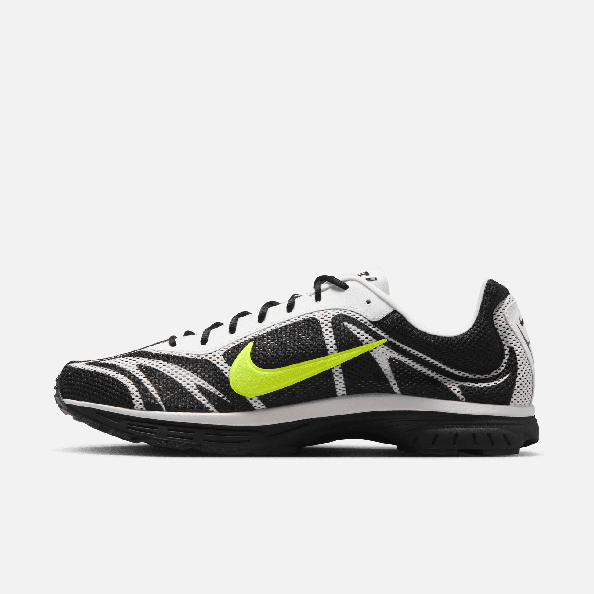 Nike Zoom Streak 3 Black Volt