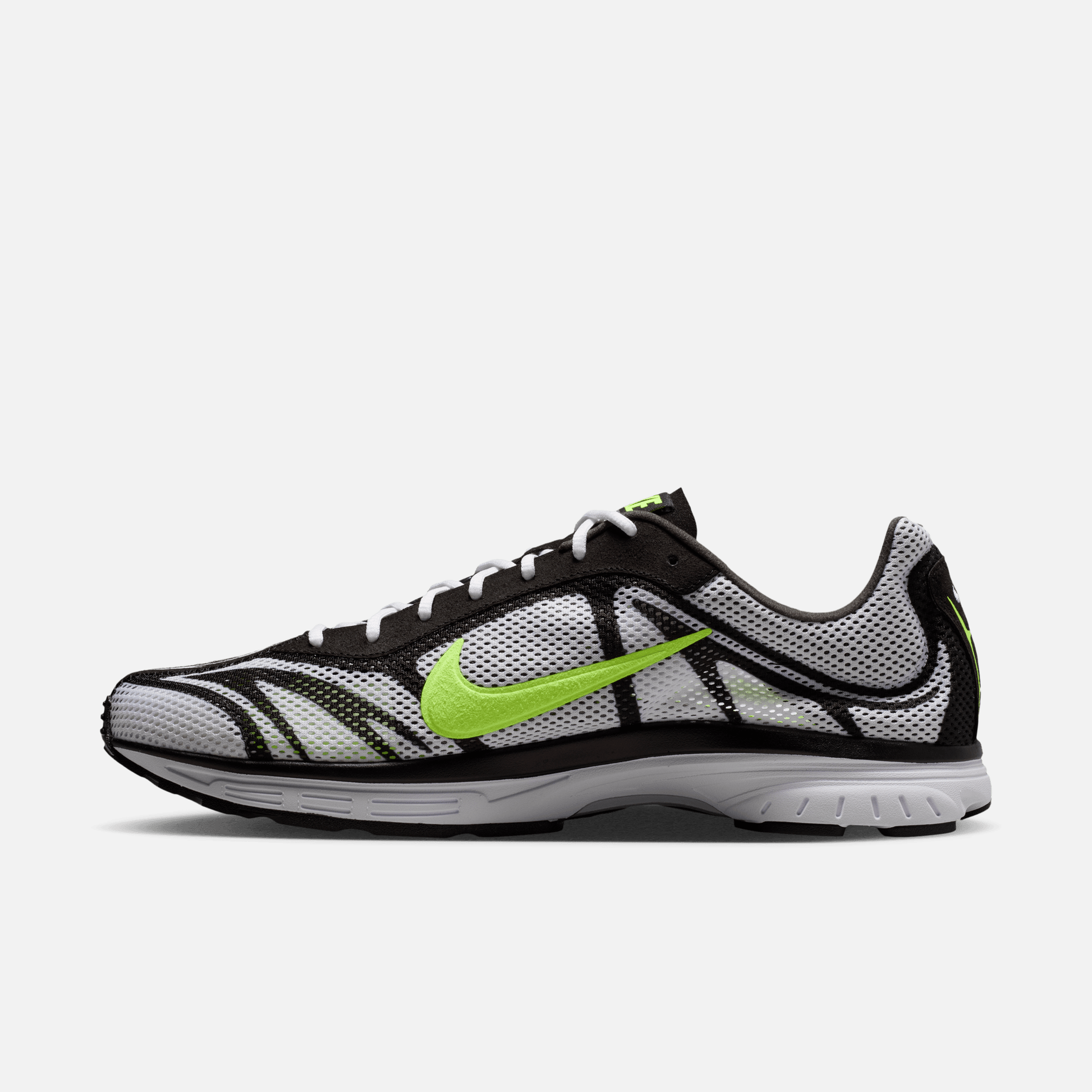 Nike Zoom Streak 3 White Volt