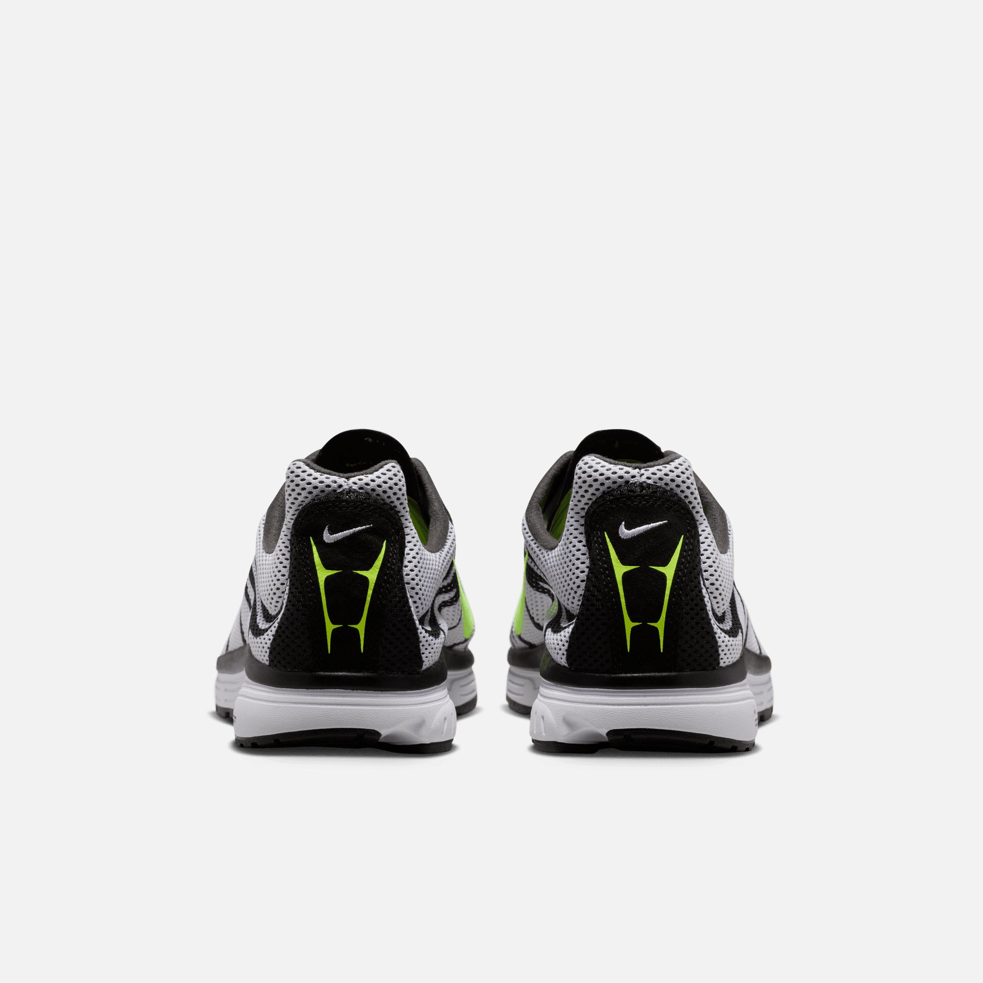 Nike Zoom Streak 3 White Volt