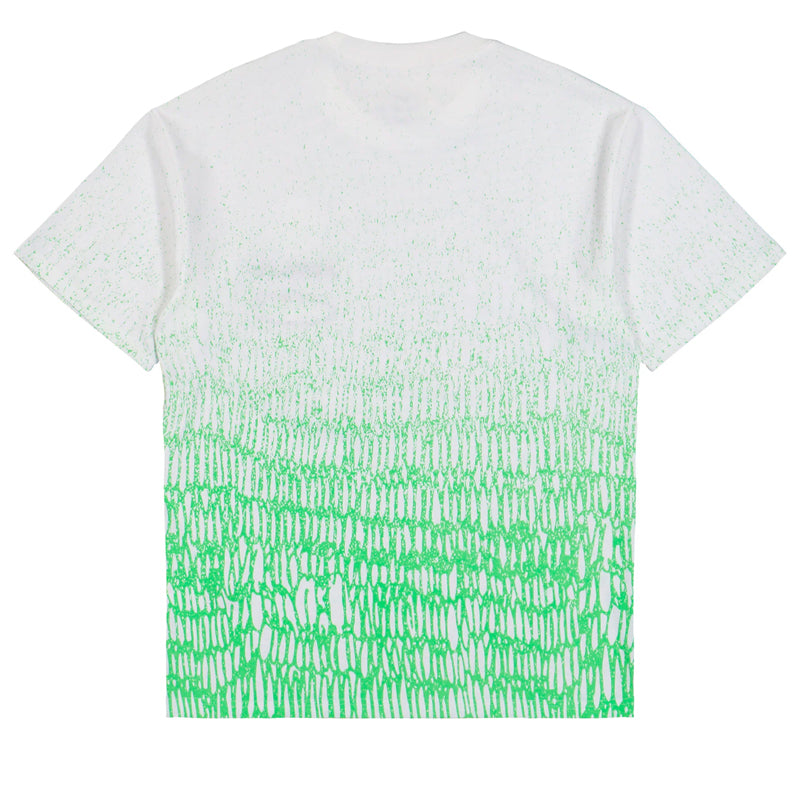 Slawn x Nigeria x Nike Tee - White