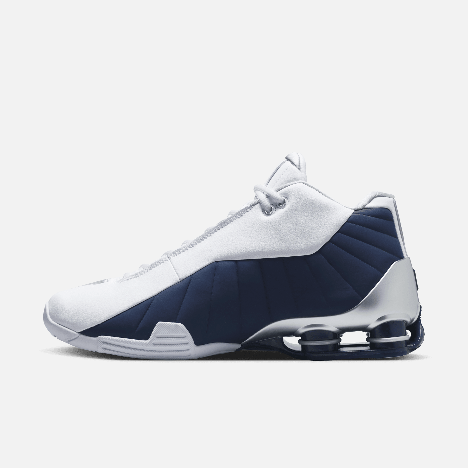 Nike Shox BB4 Olympic