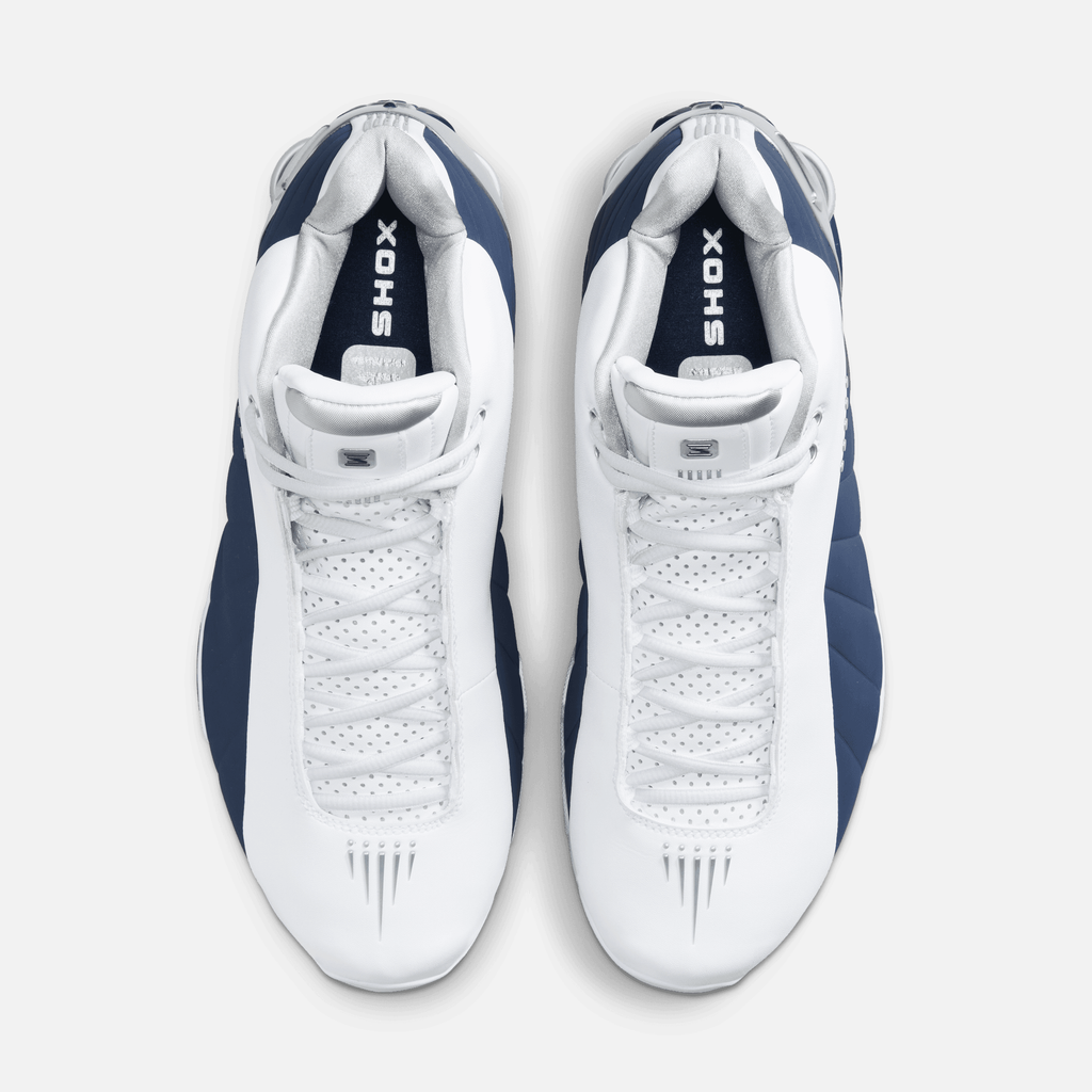 Nike Shox BB4 Olympic