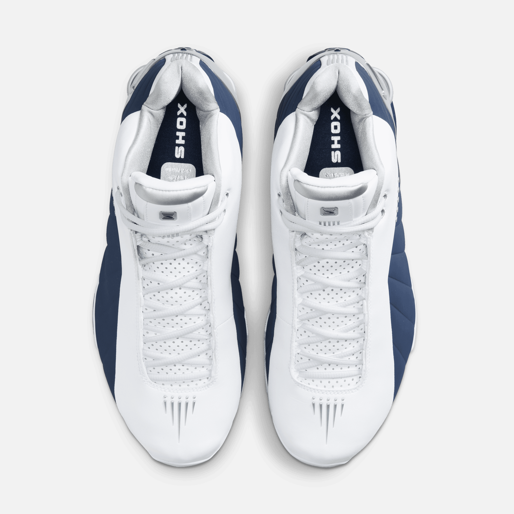 Nike Shox BB4 Olympic