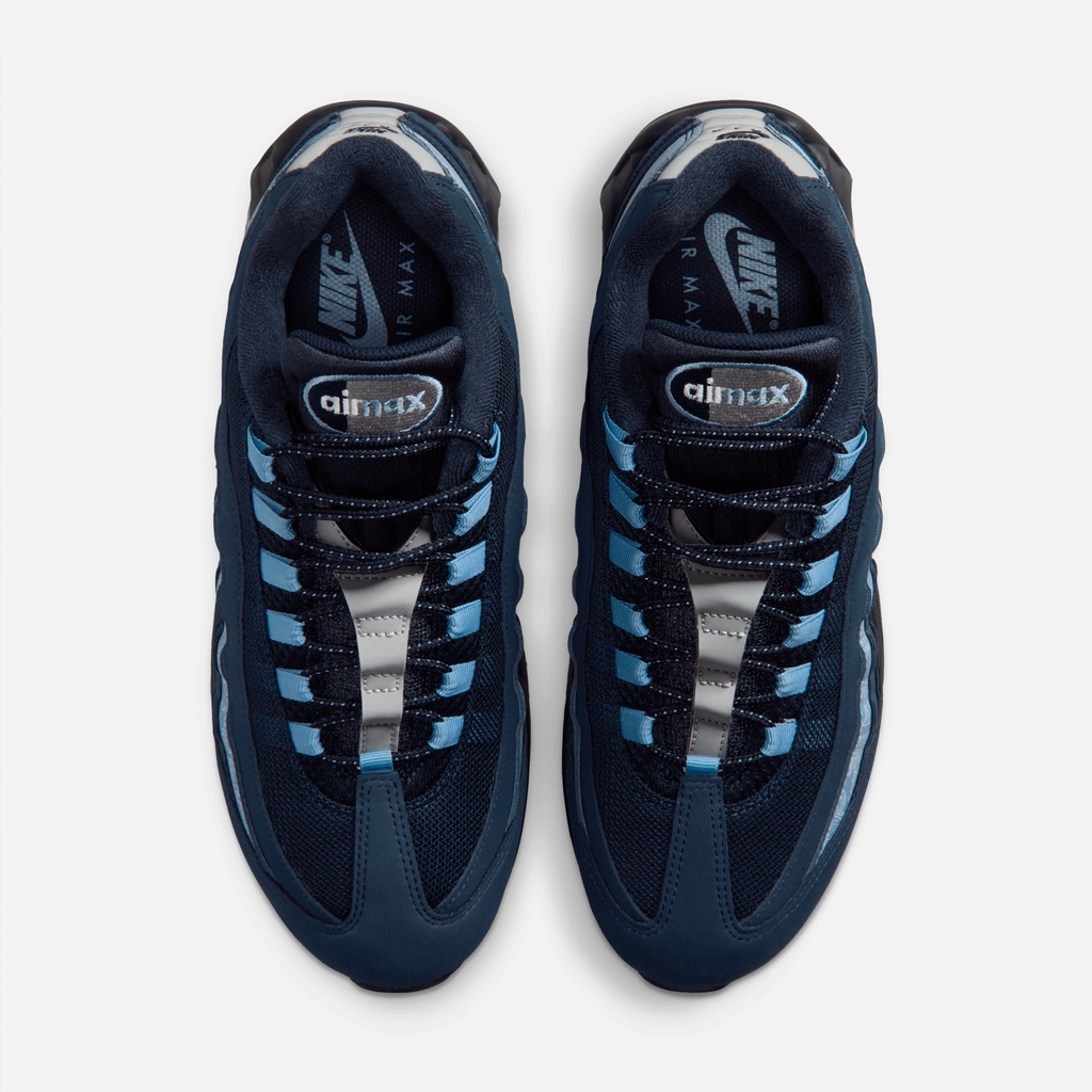 Nike Air Max 95 Big Bubble SE Work Blue