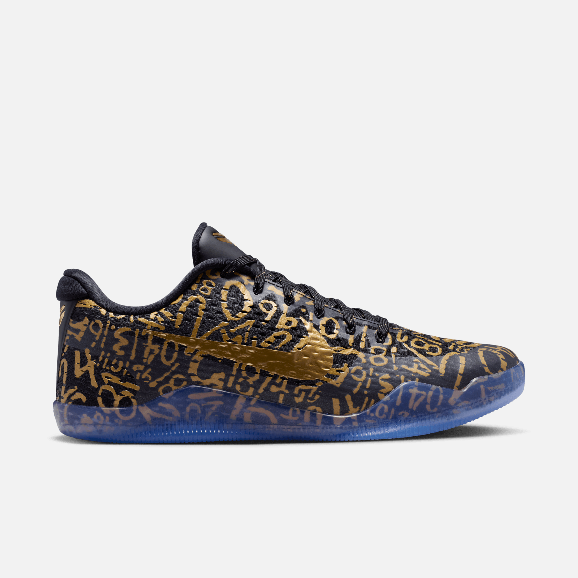 Nike Kobe 11 Protro Mamba Day