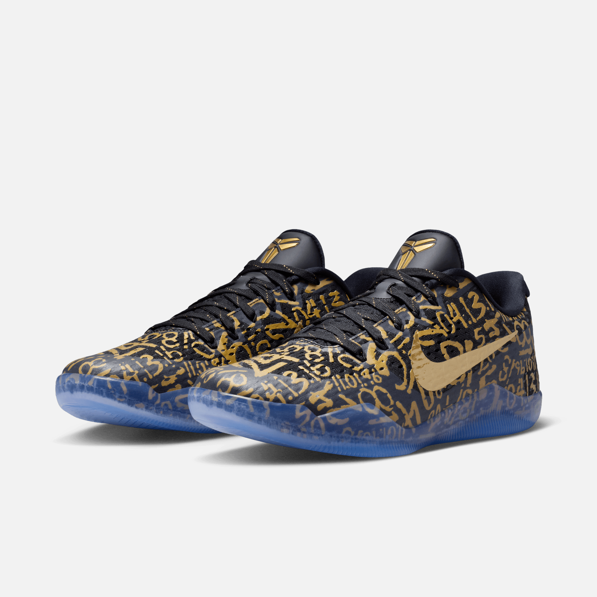 Nike Kobe 11 Protro Mamba Day