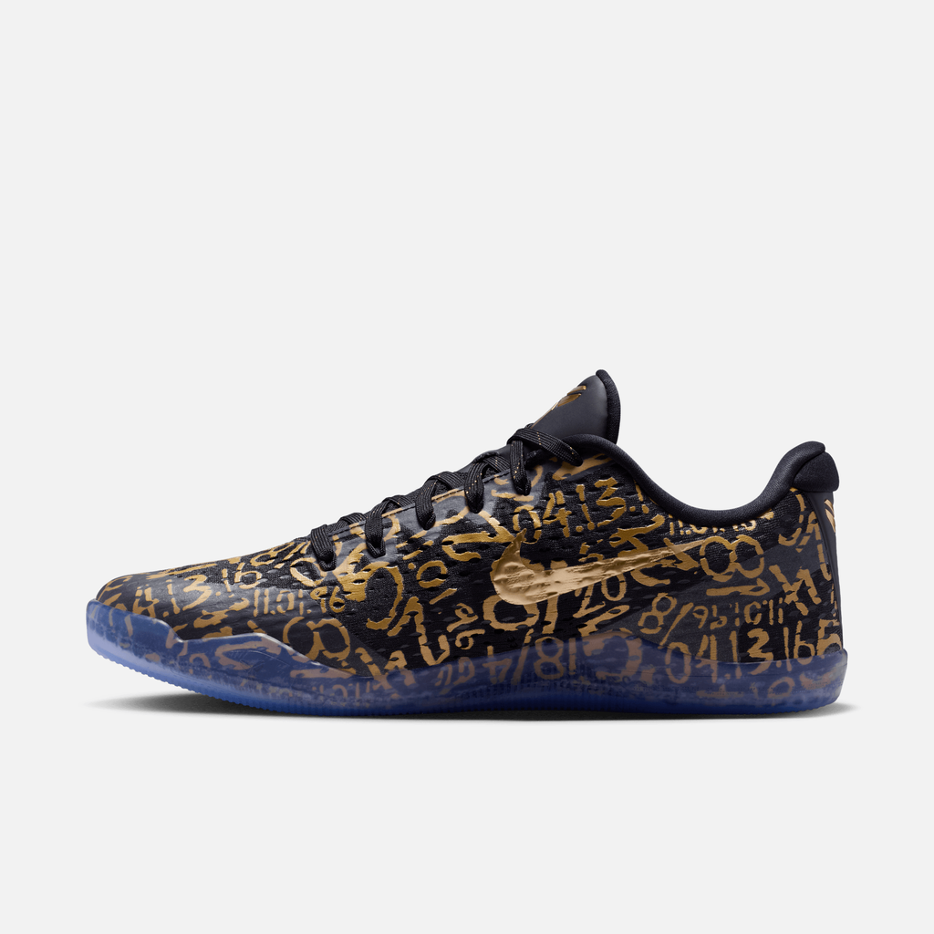 Nike Kobe 11 Protro Mamba Day