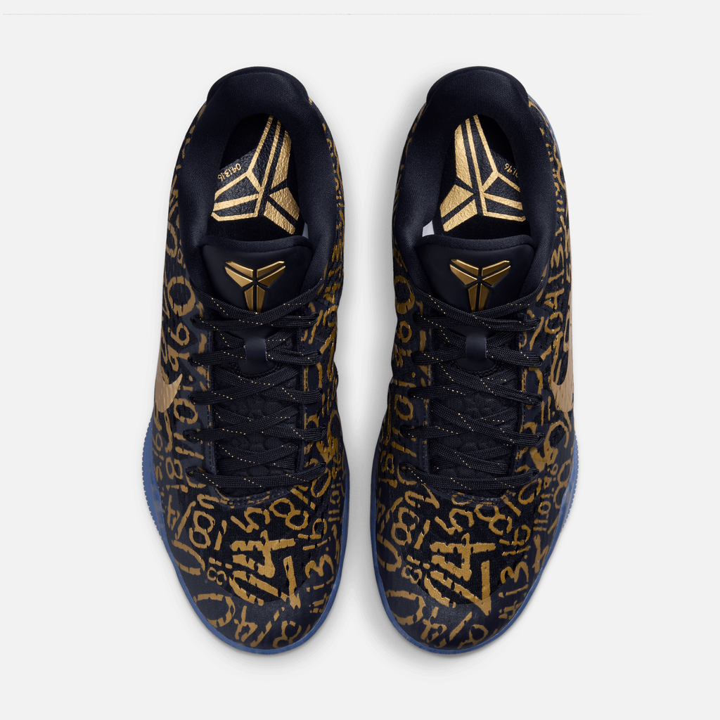 Nike Kobe 11 Protro Mamba Day