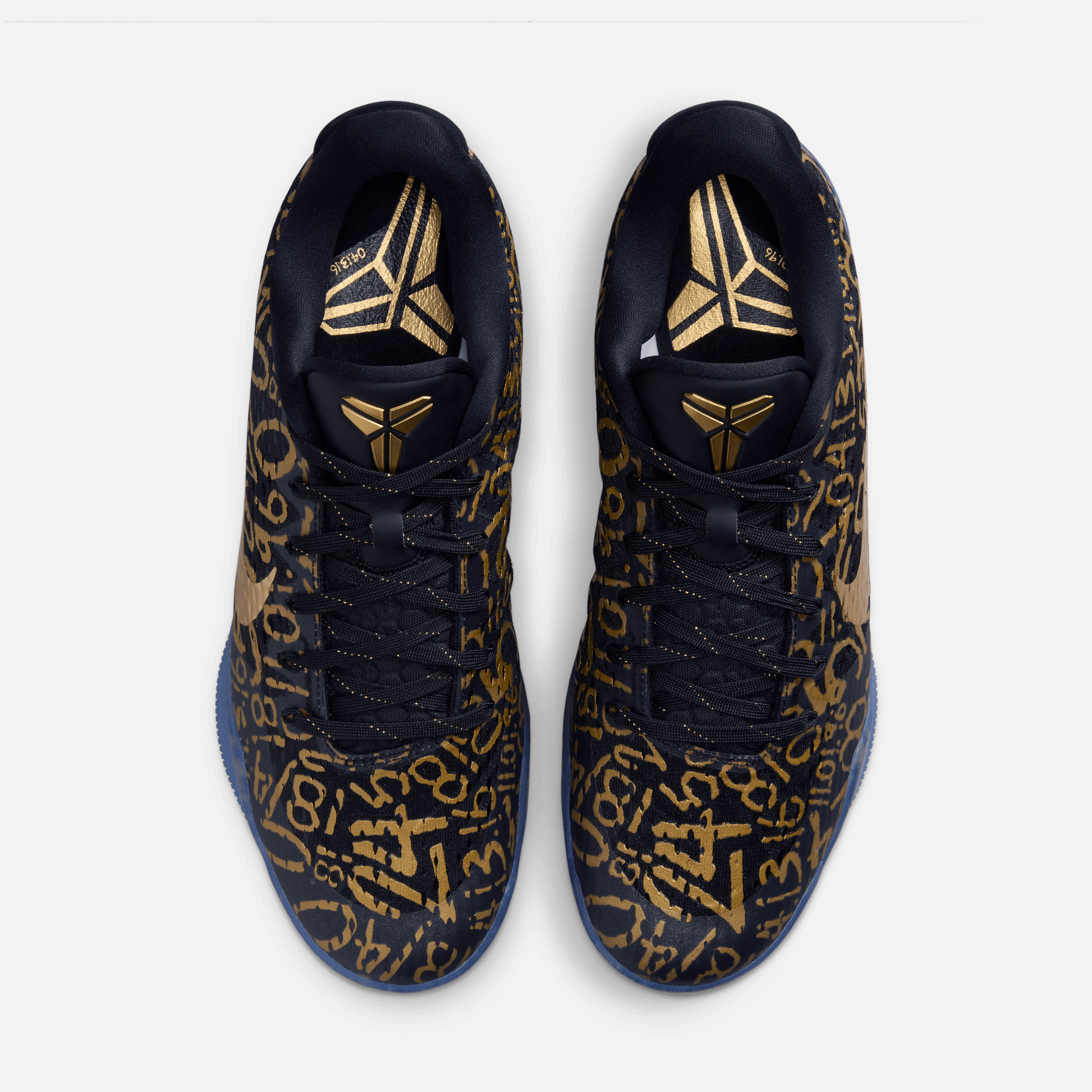 Nike Kobe 11 Protro Mamba Day