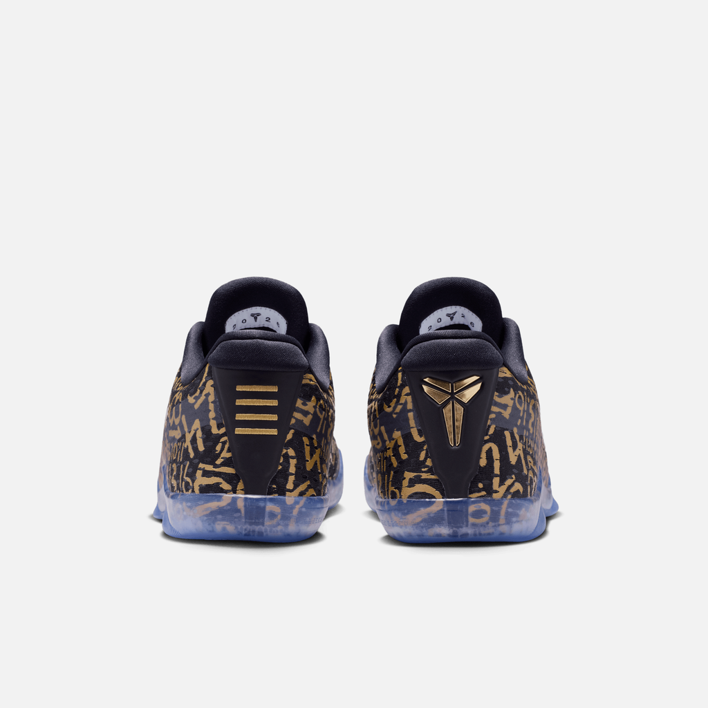 Nike Kobe 11 Protro Mamba Day