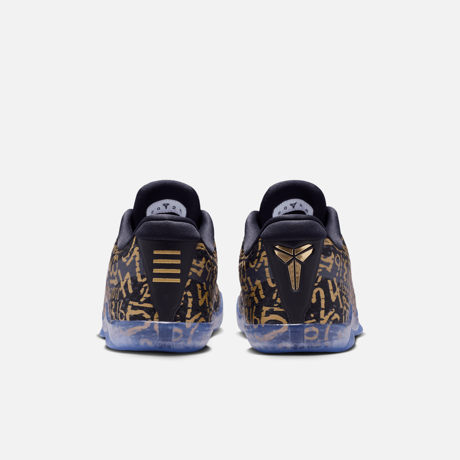 Nike Kobe 11 Protro Mamba Day