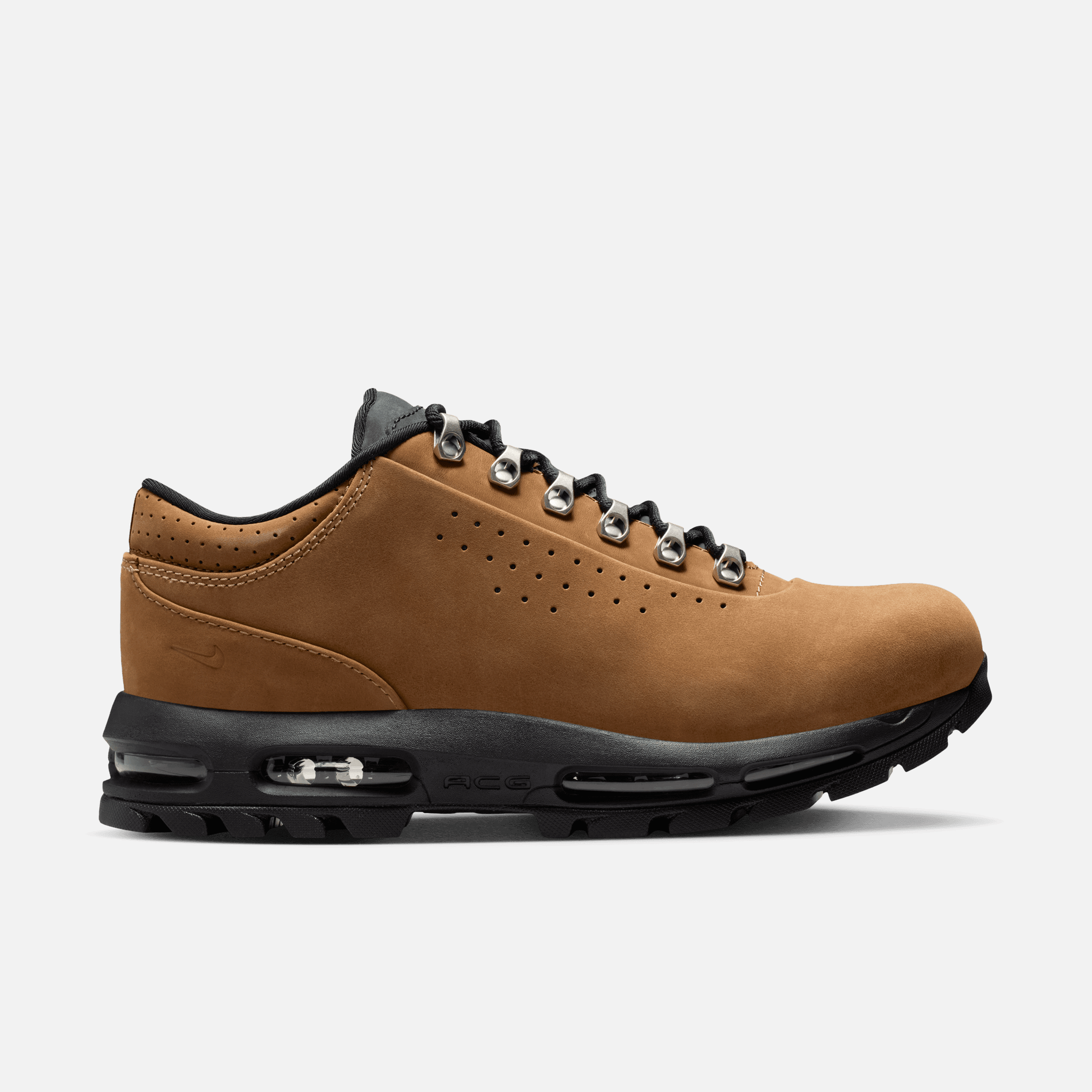 Nike Air Max Goadome Low Taupe