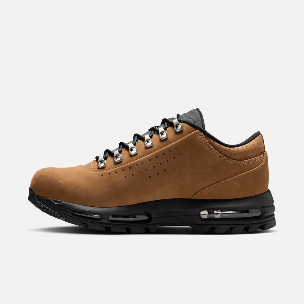 Nike Air Max Goadome Low Taupe