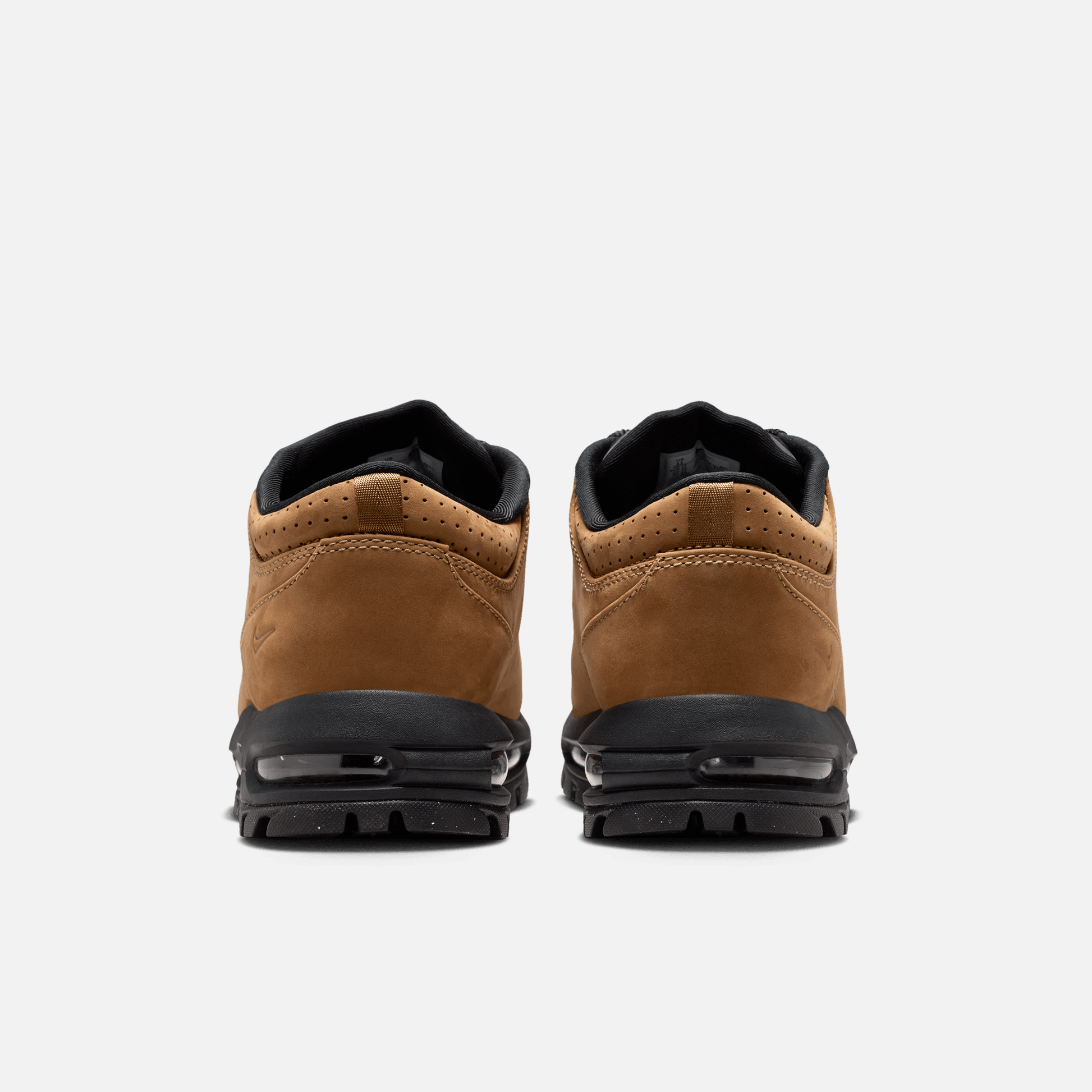 Nike Air Max Goadome Low Taupe