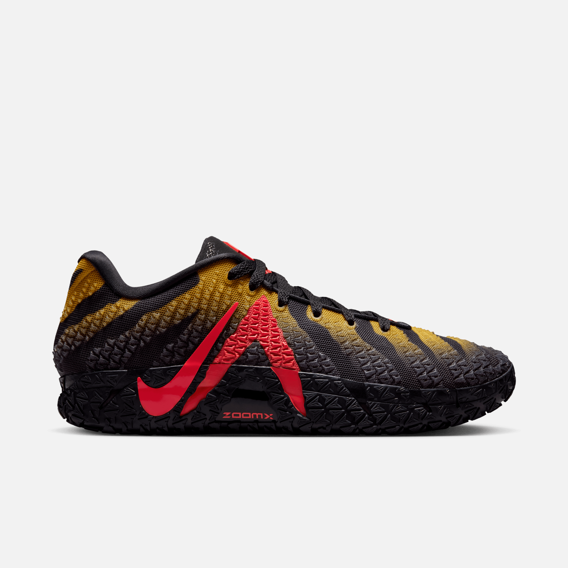 Nike Ja 3 Jurassic Park Raptor