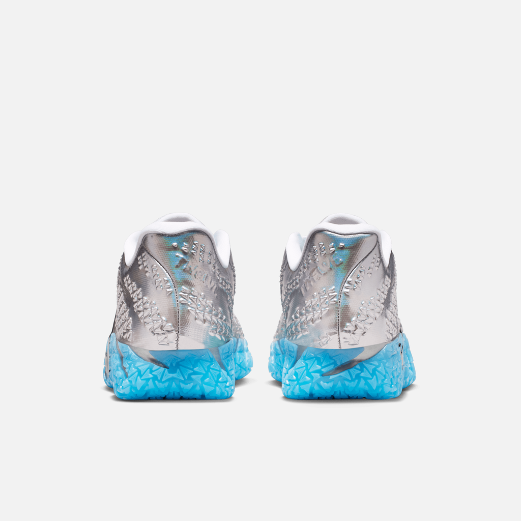 Nike Ja 3 Jurassic Park Cloud Island