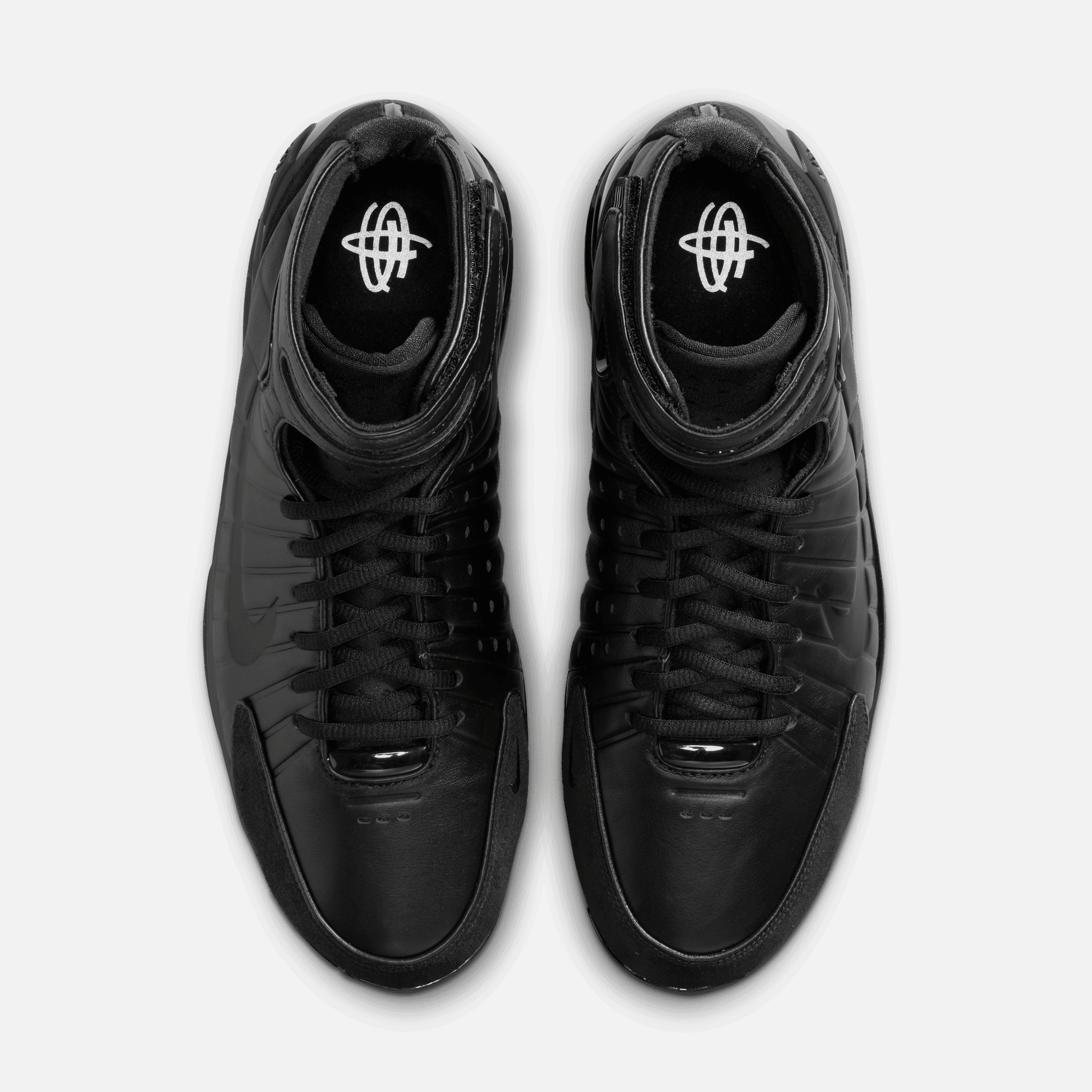 Nike Air Zoom Huarache 2K4 OT Black