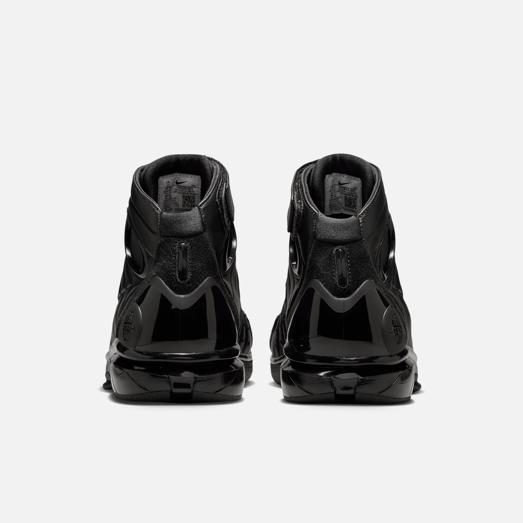 Nike Air Zoom Huarache 2K4 OT Black