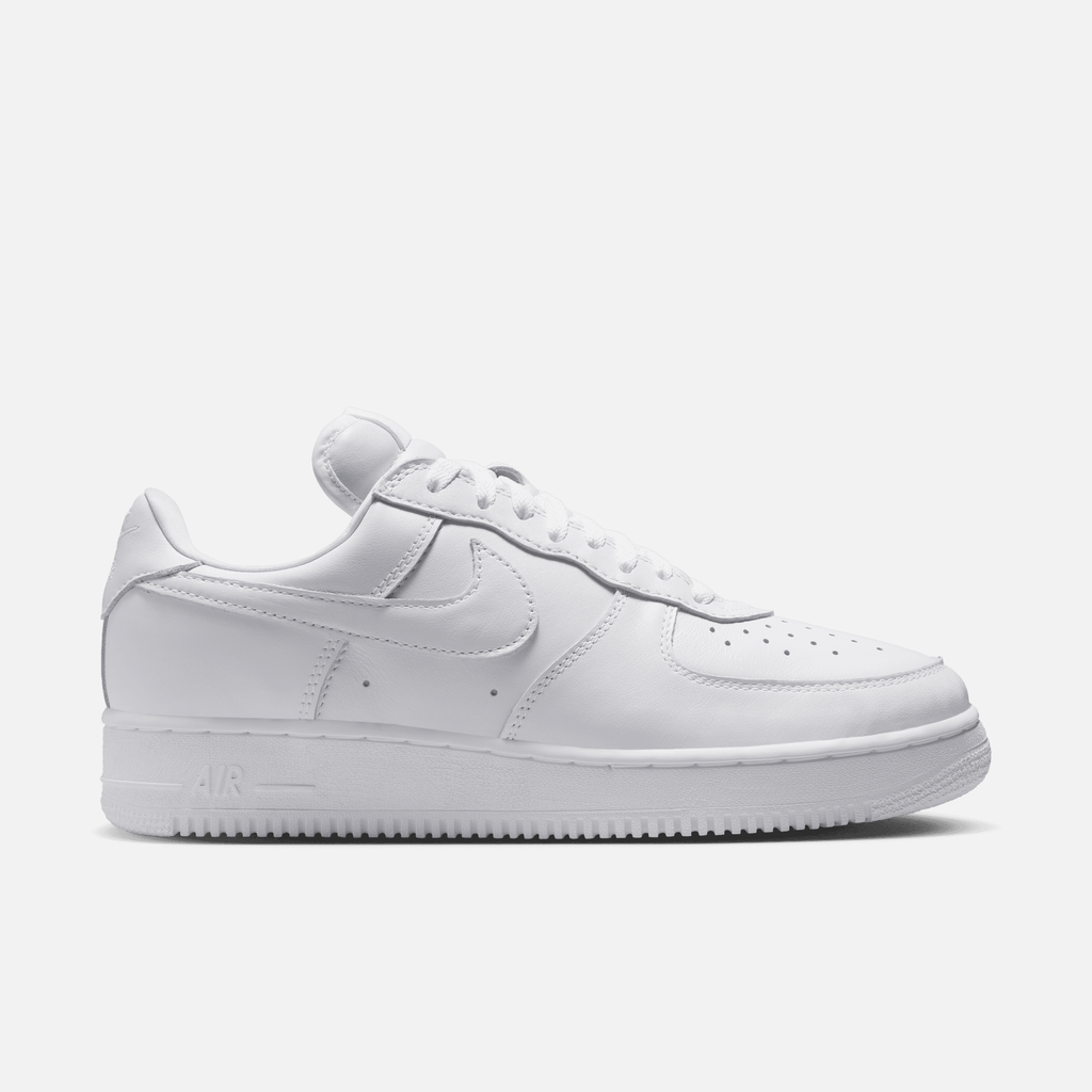 Nike Air Force 1 Low '01 Tripe White