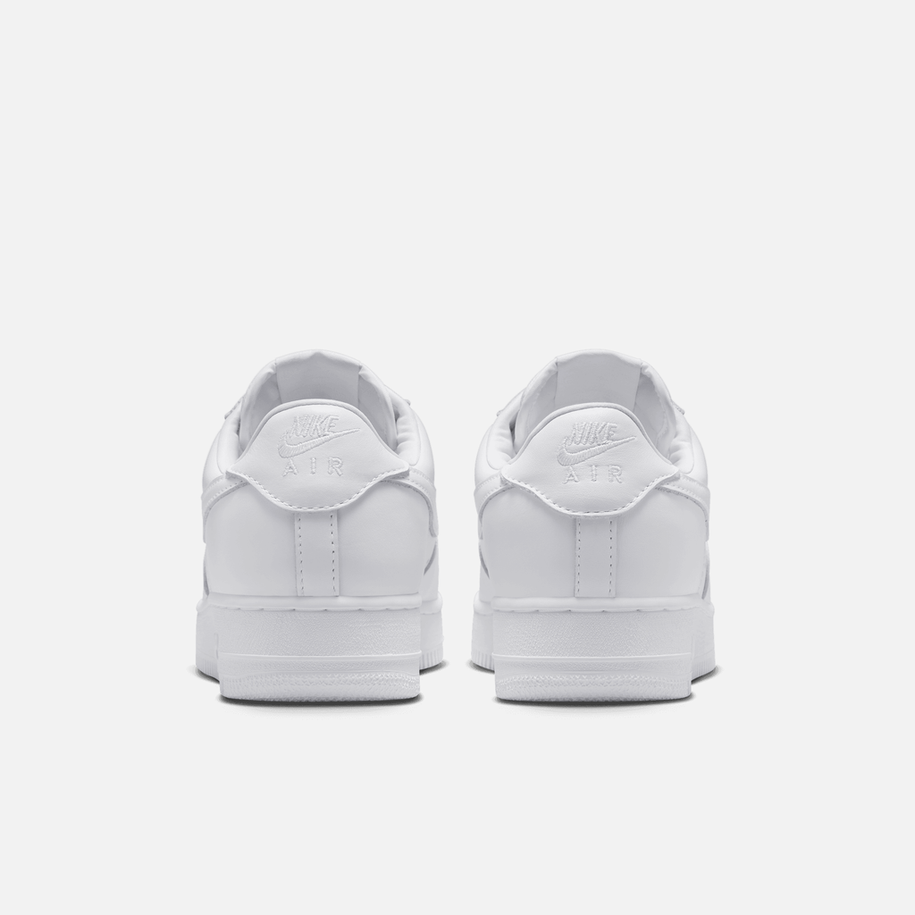 Nike Air Force 1 Low '01 Tripe White