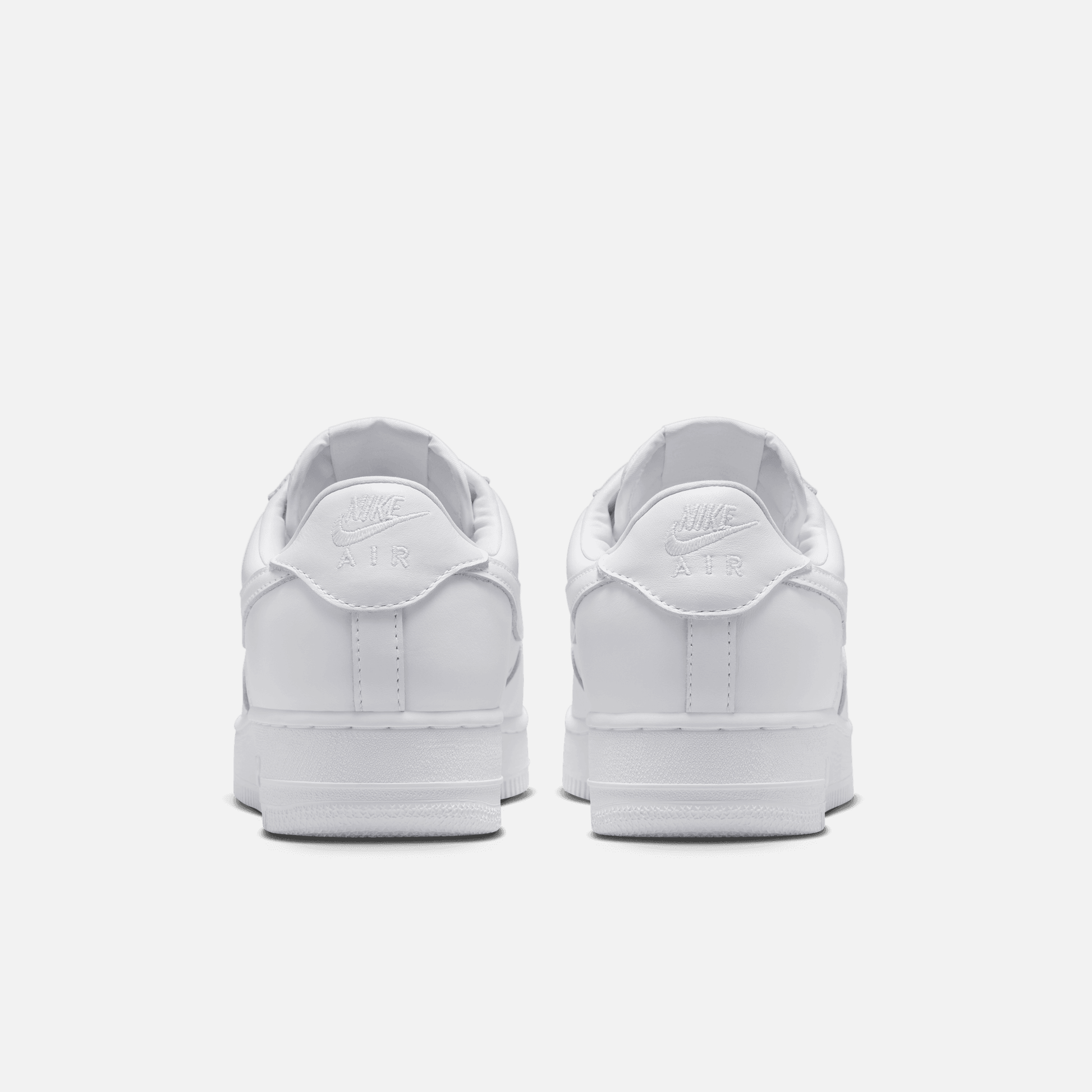 Nike Air Force 1 Low '01 Tripe White