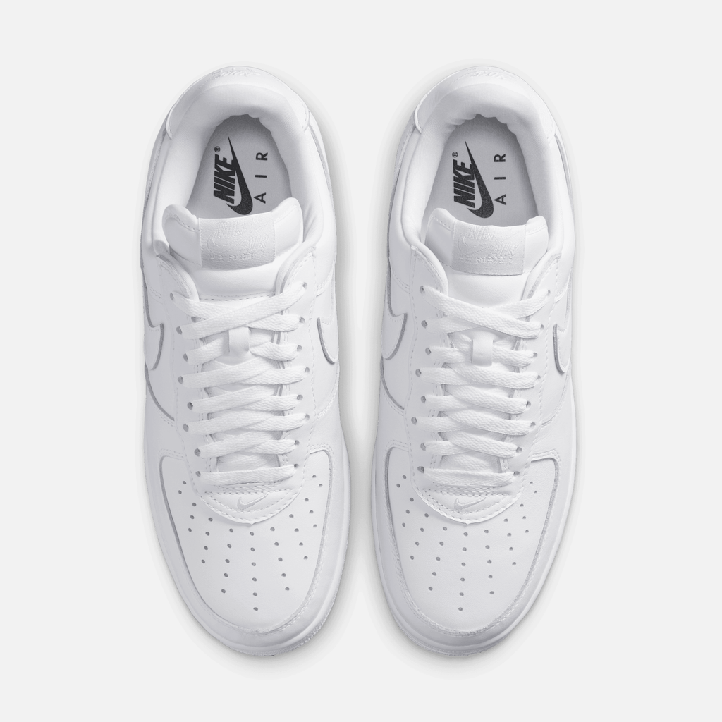 Nike Air Force 1 Low '01 Tripe White