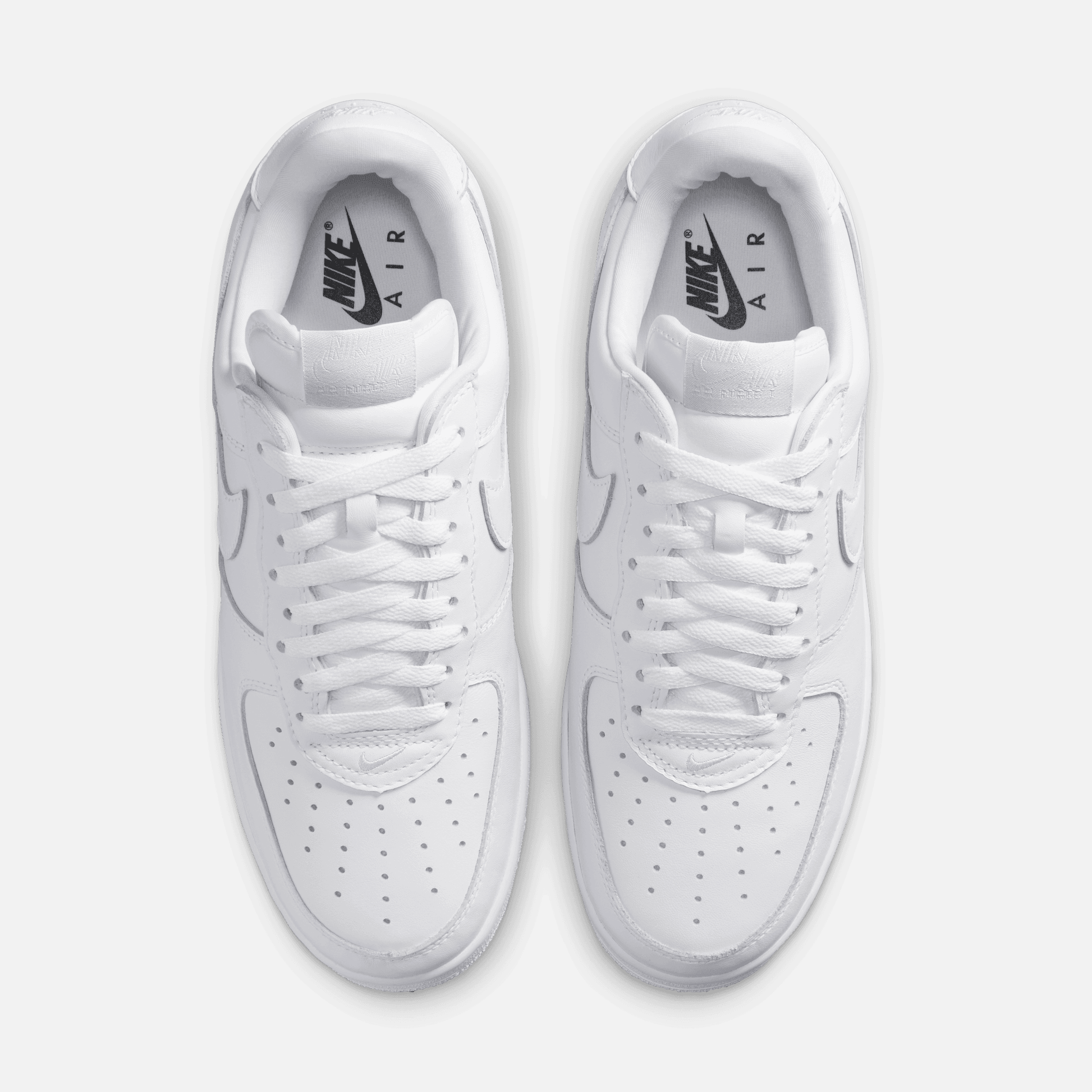 Nike Air Force 1 Low '01 Tripe White