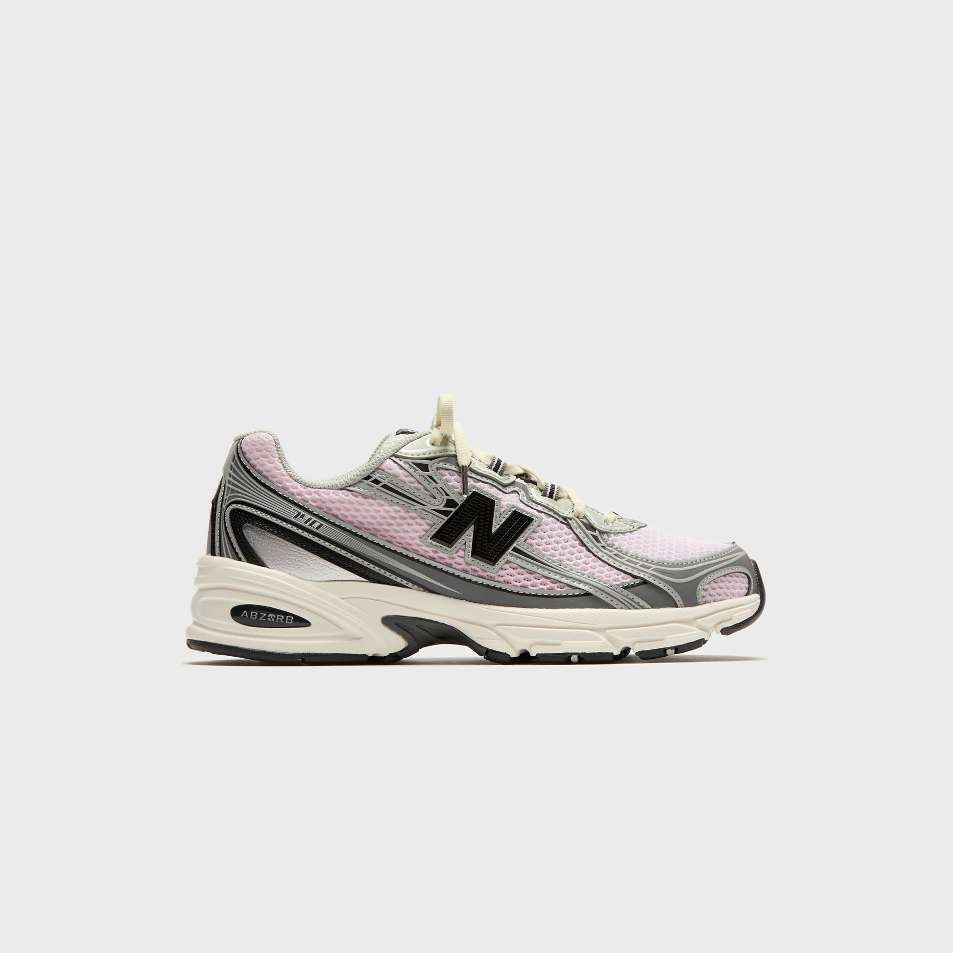 New Balance 740 - Pink Granite