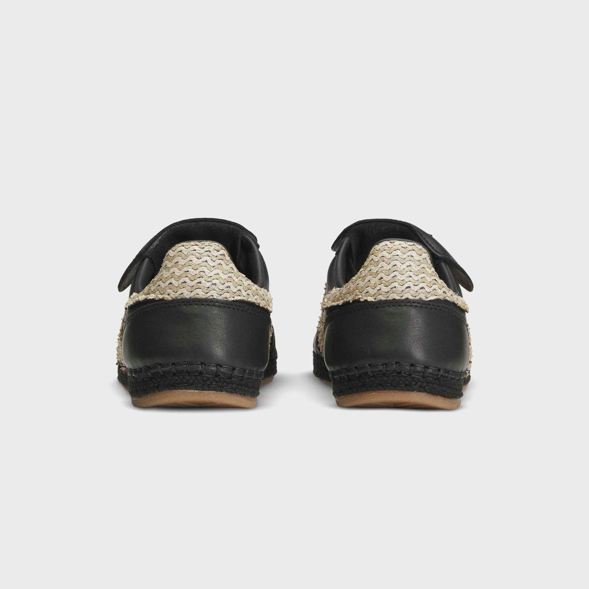 adidas x CLOT Mundial - Core Black / Hemp / Core Black