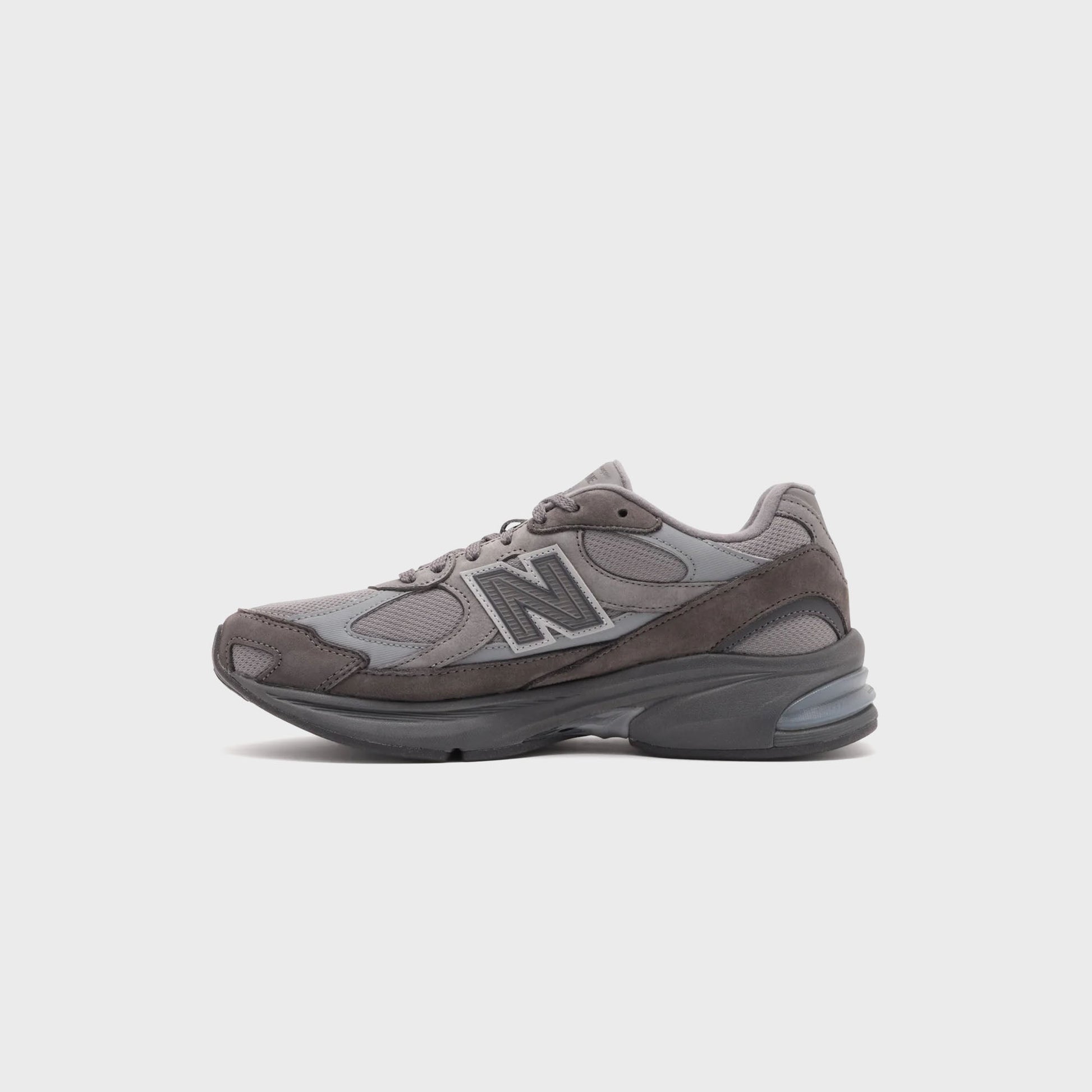 CDG Homme x New Balance ABZORB 2010 - Grey