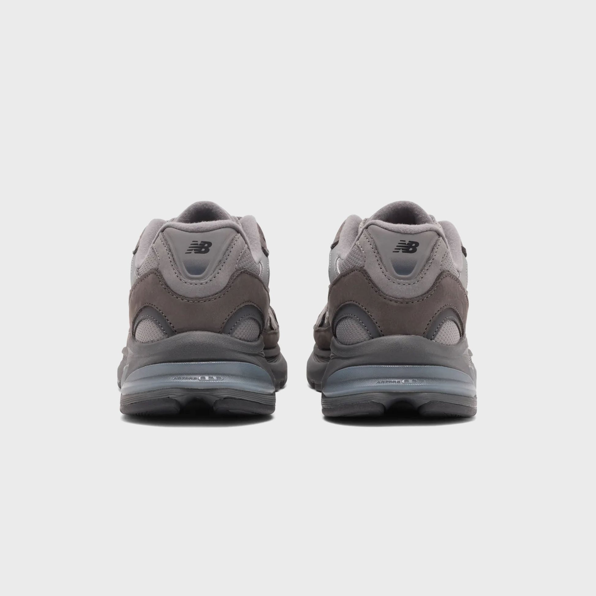 CDG Homme x New Balance ABZORB 2010 - Grey