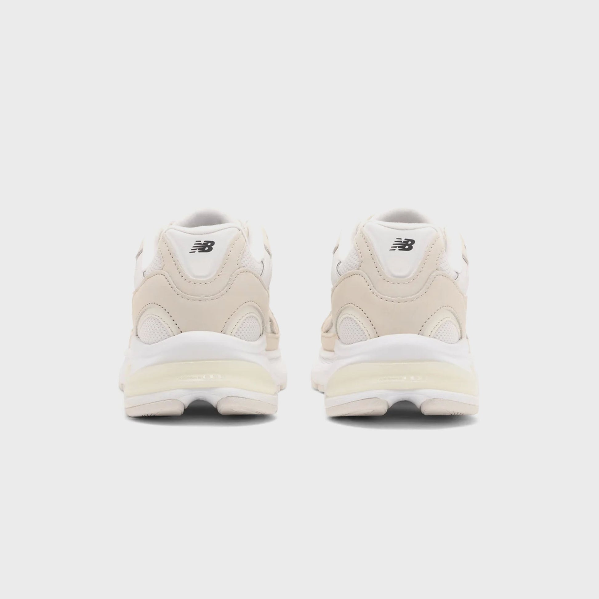 CDG Homme x New Balance ABZORB 2010 - White