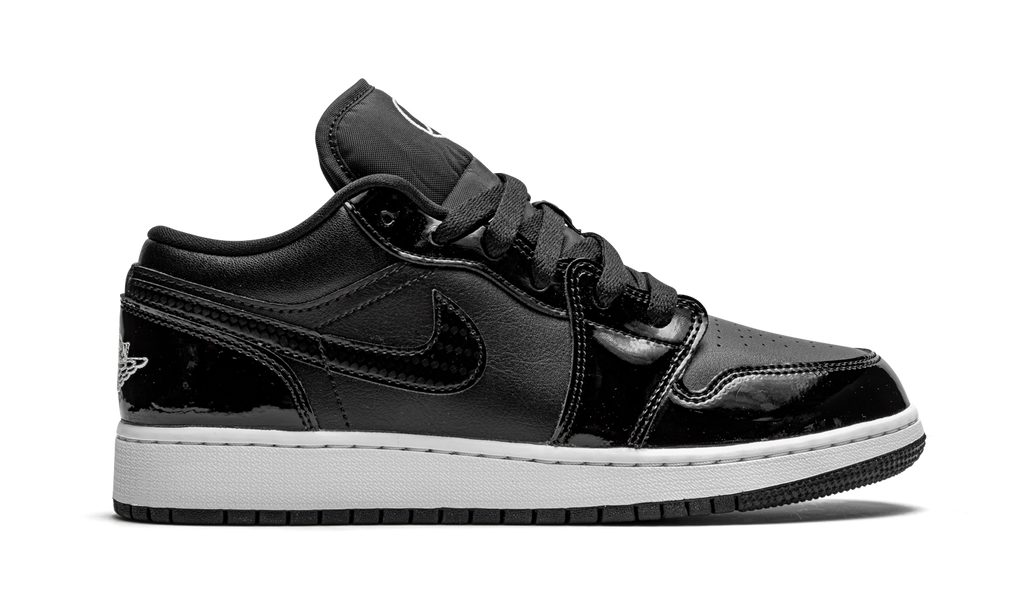 Air Jordan 1 Low SE GS "All-Star 2021" DD2191 001