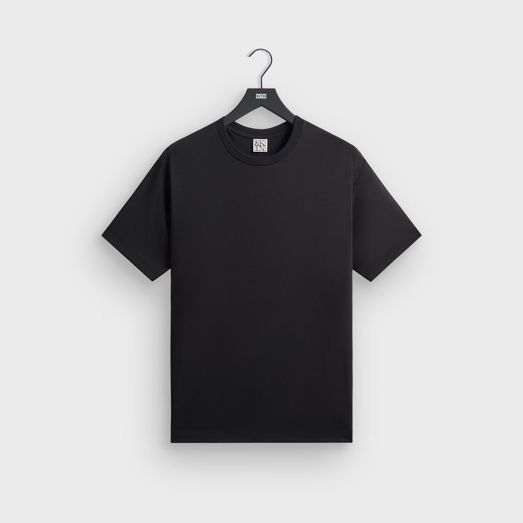 &Kin Halston Tee - Black