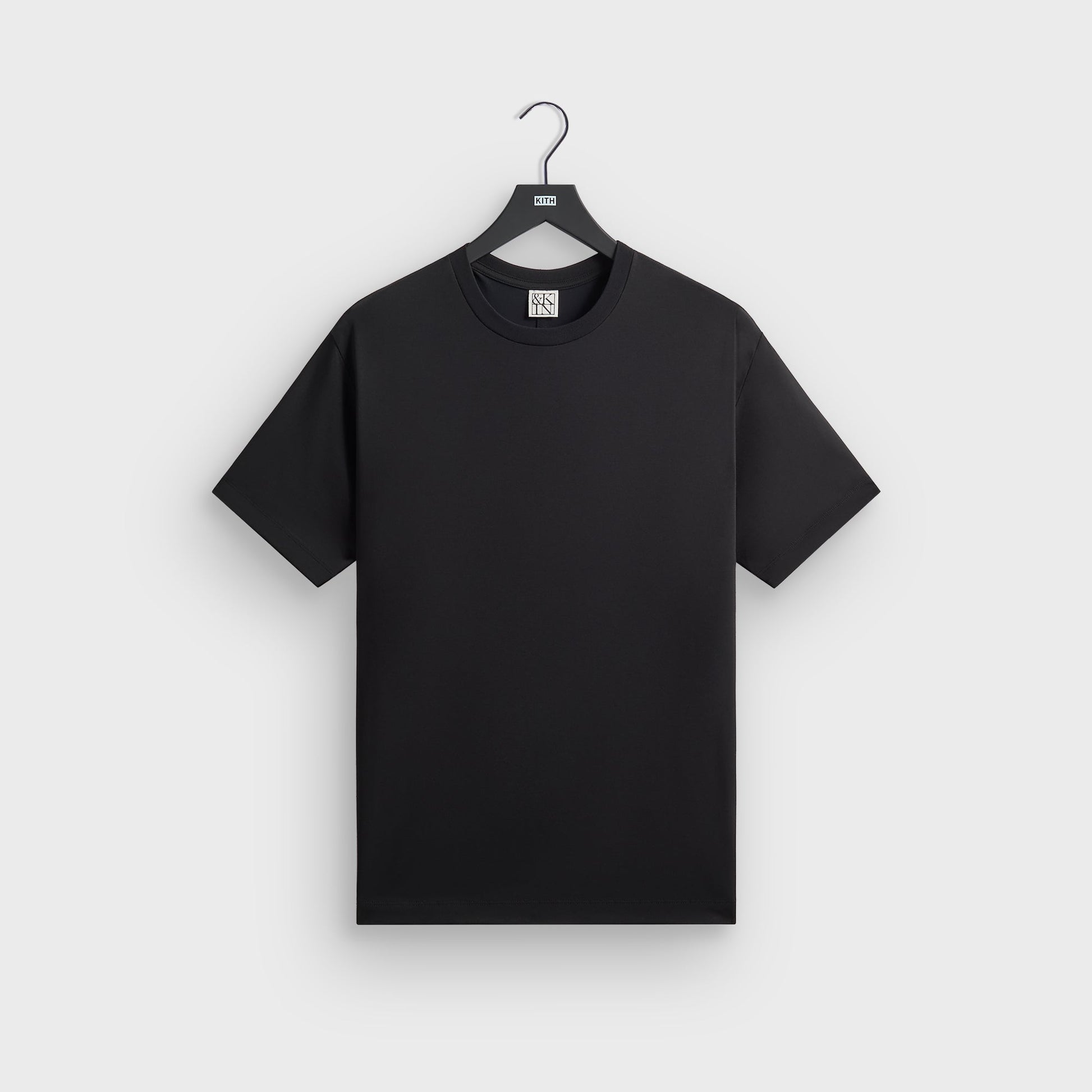 &Kin Halston Tee - Black