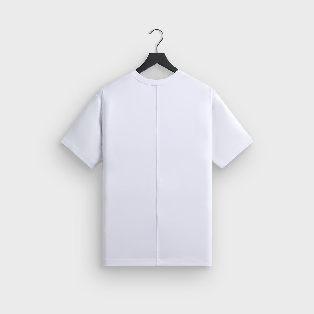 &Kin Halston Tee - White