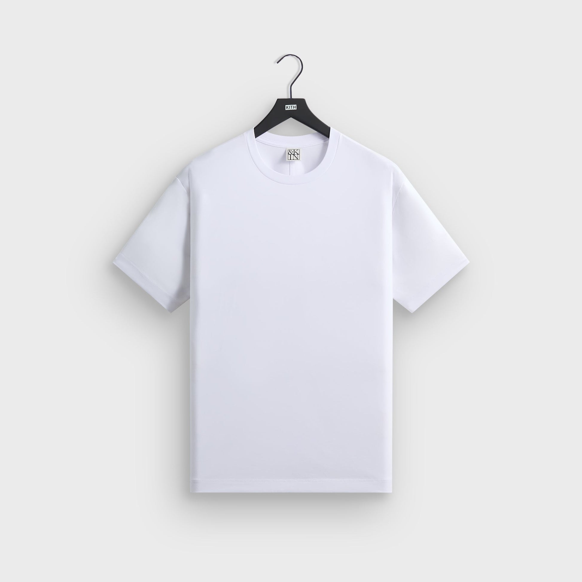 &Kin Halston Tee - White