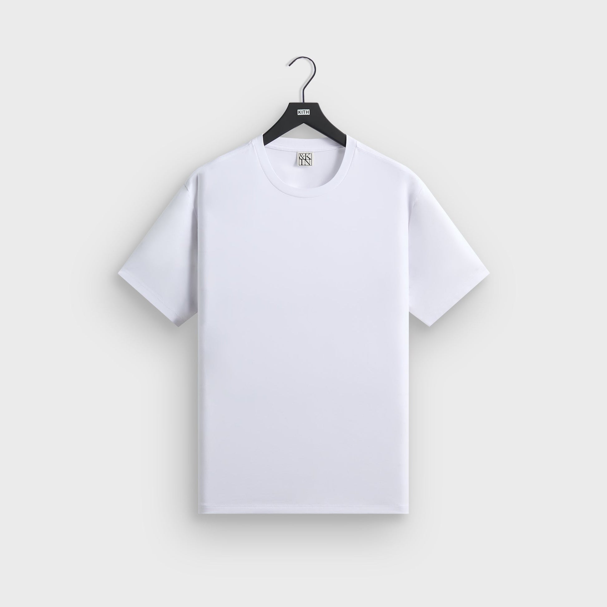 &Kin Darin Tee - White