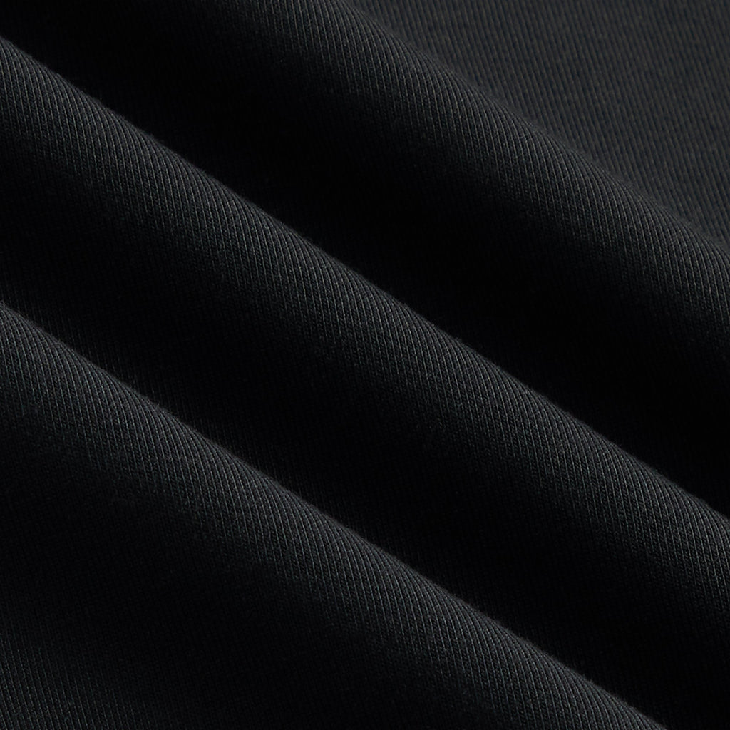&Kin Albie Tee - Black
