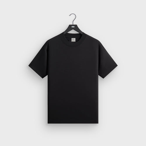 &Kin Albie Tee - Black