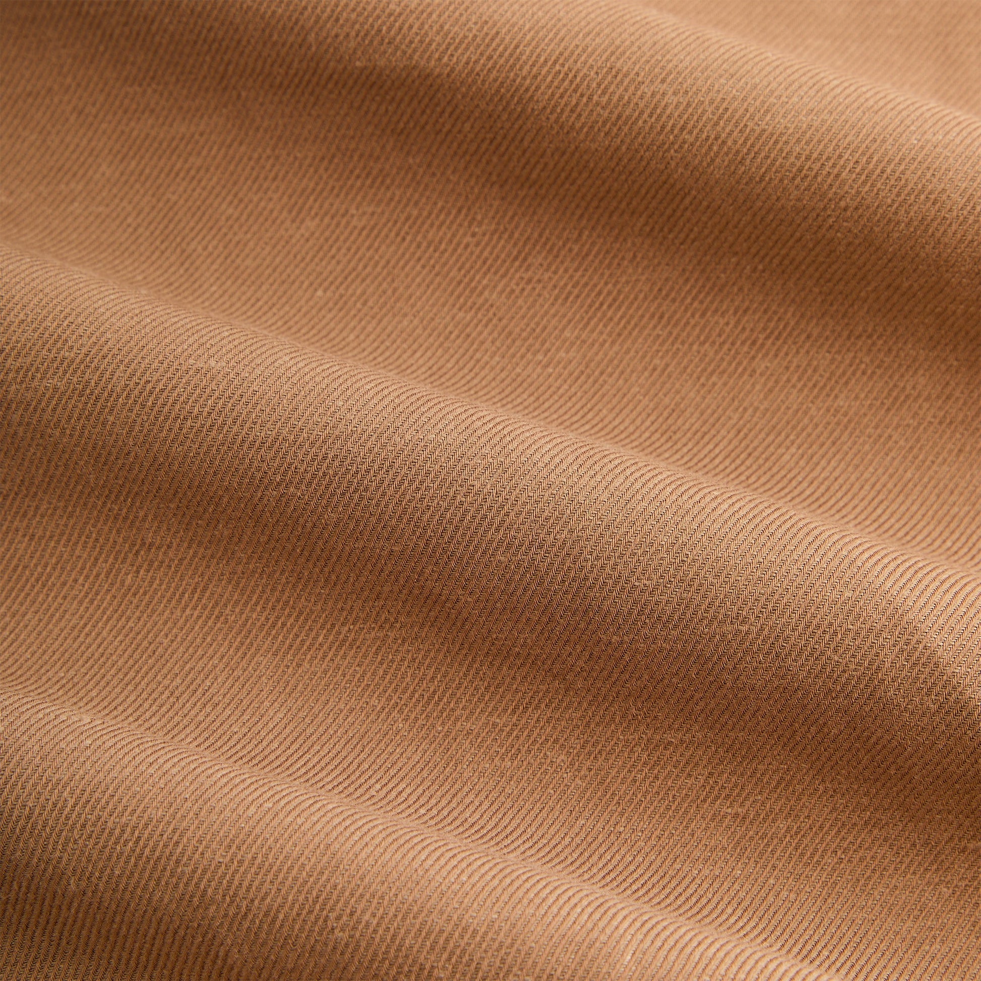 &Kin Linen Viscose Twill Emil Short - Strand