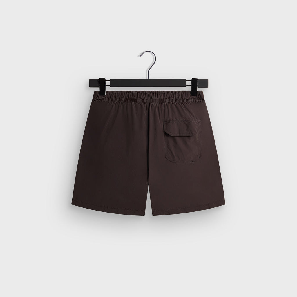 &Kin Carmen Swim Short - Kindling