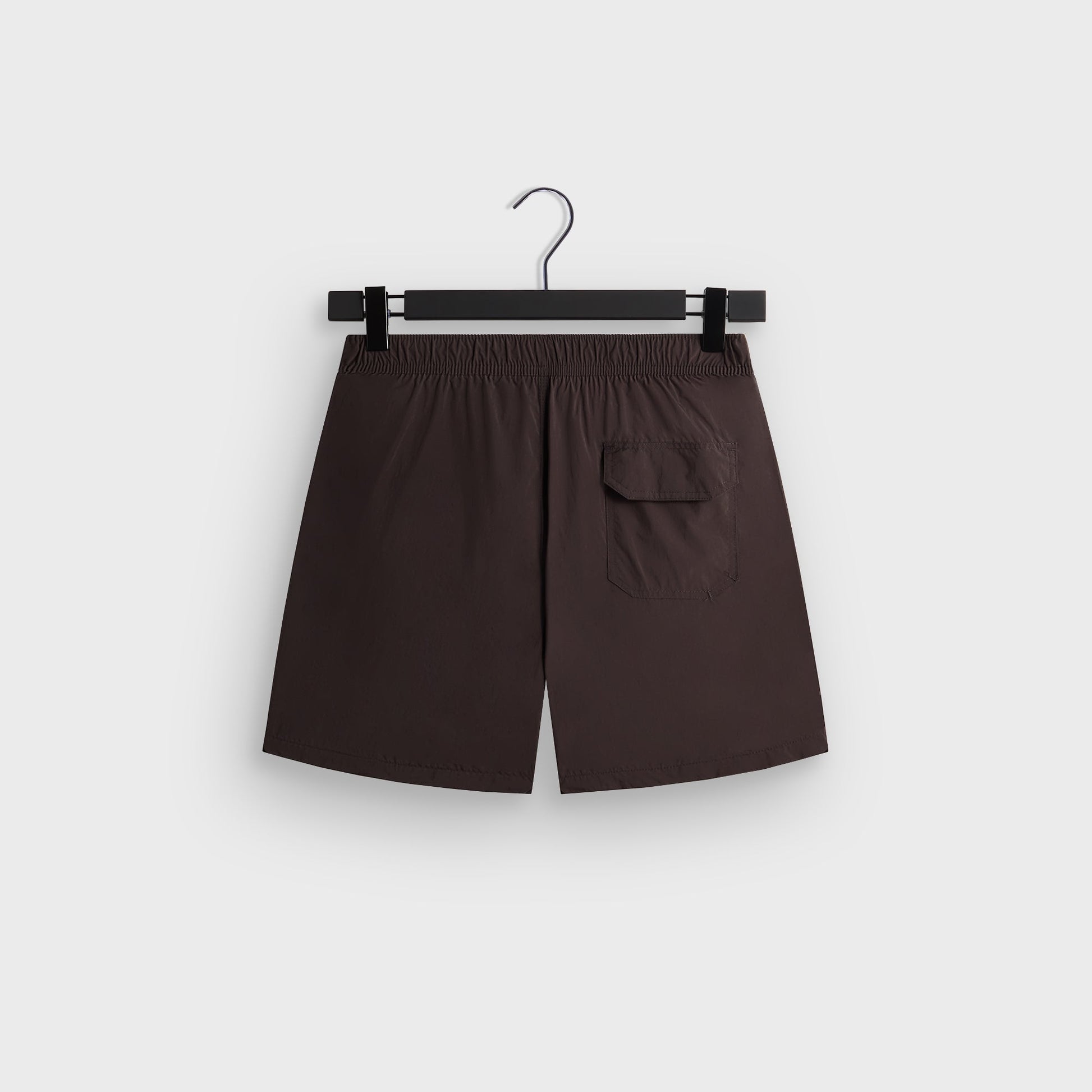 &Kin Carmen Swim Short - Kindling