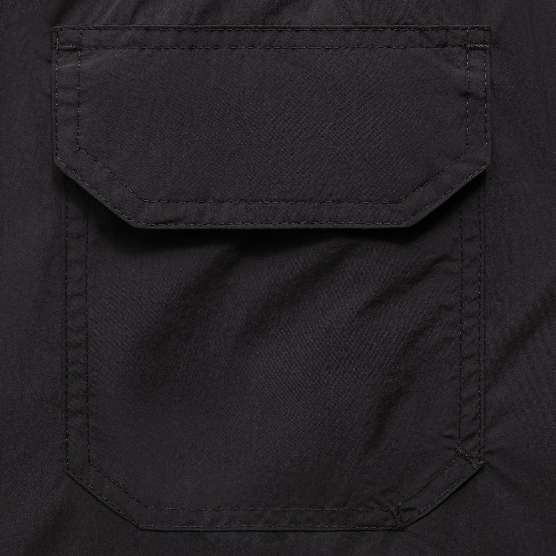 &Kin Carmen Swim Short - Black